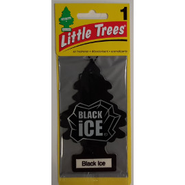 Black ice