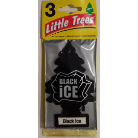 Black ice